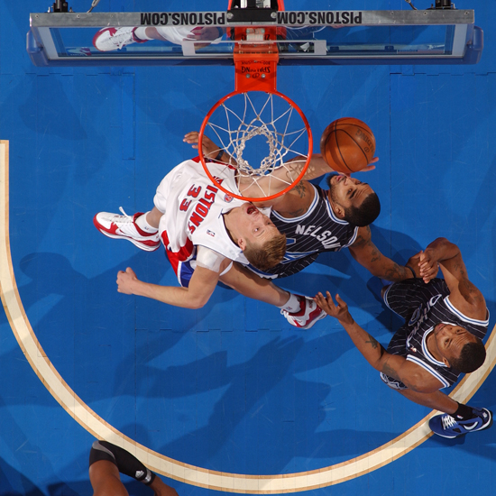 NBA 31.01.2010